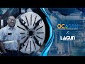 Oc san x lagun engineering power one lathe