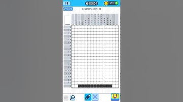 Logic Pic [DESSERTS] Level 13