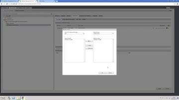 Creating a task to publish a link to QlikView document on the Qlik Sense Hub - QlikView