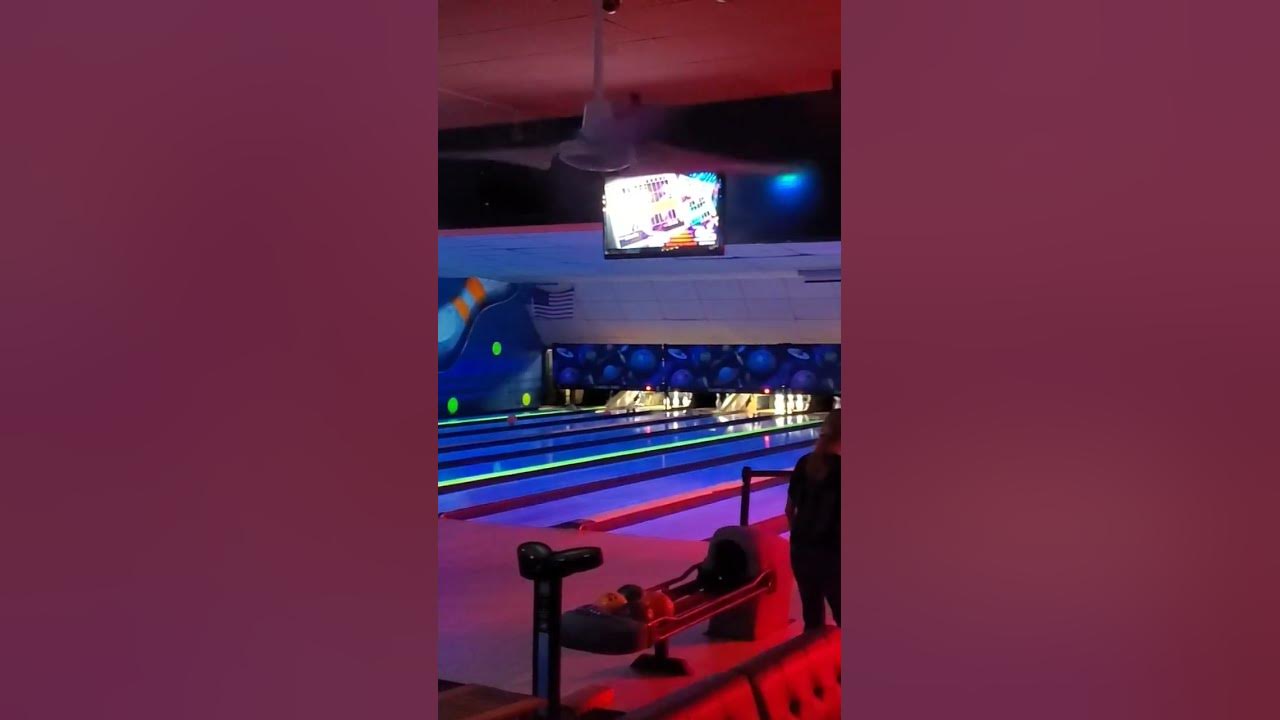 10/21/22 Dawns Highway Chippers Lanes YouTube