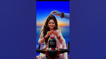 कभी कभी टूटने से नई शुरुआत भी होती है ! Mahadev Status Video ! #mahadev​ #shiv​ #trending​ #shorts