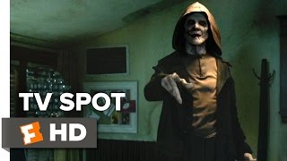 The Bye Bye Man Tv Spot - Scream 2017 - Douglas Smith Movie