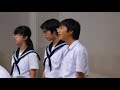 20170916 38  愛知県半田市立成岩中学校