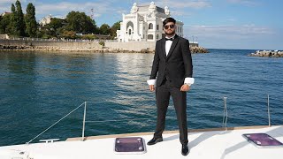 Ozan & Sevilen 30 Iulie 2025