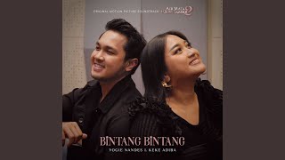 Bintang Bintang (Air Mata Di Ujung Sajadah 2 Original Motion Picture Soundtrack)
