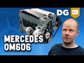 REVIEW: Everything Wrong With A 3.0 Mercedes OM606