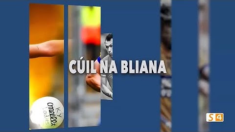 Cúil na Bliana Seachtaine 4