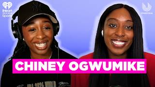 Fudd Around is Going Global ft. Chiney Ogwumike | Fudd Around and Find Out