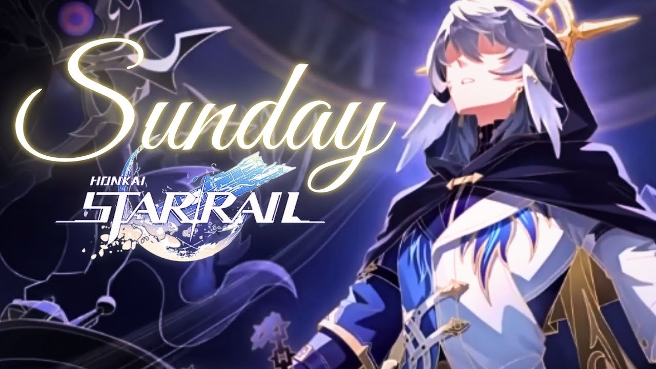 Summoning Sunday to the Express! [Honkai: Star Rail] - YouTube