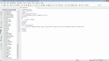 Positioning with CSS