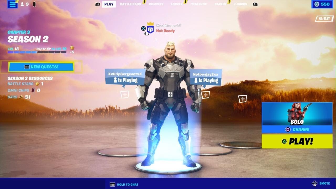 Fortnite tanks are op!!!! YouTube