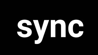 TESTE DE SYNC NOVA DO ALIGHT MOTION (vai ter tutorial de uma parecida sla :/ )