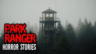 Scary Park Ranger Stories That Will Give You Chills | Forest Ranger, National Park, Missing Person
