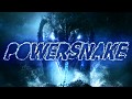 Brothers of Metal - Powersnake | Lyric Video