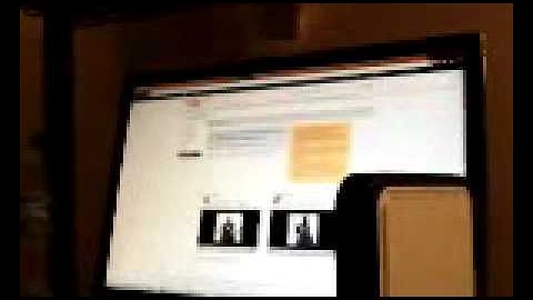 Videos sent via ArcSoft MediaImpression for Kodak