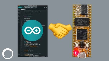 How to Add Daisy Support to Arduino IDE