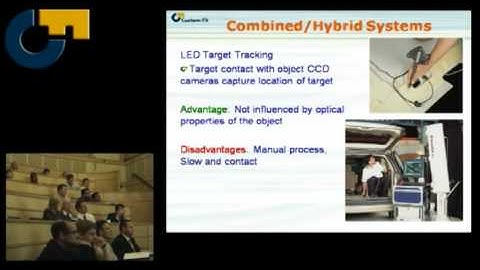 008 -- Custom-Fit -- Data Capture Methods by David Wimpenny (3 of 7)