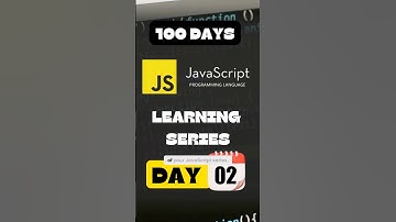 How JavaScript works on Browser & Client side vs Server Side #javascripttutorial #jschallenge #day2