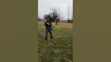 The fostech echo2 trigger!!!