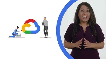1.2 Infrastructure Modernization | Module 1 - Modernizing IT Infrastructure with Google Cloud