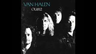 Van Halen - OU812 [ full album 1988]