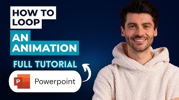 How to Loop an Animation in Powerpoint [2025 Guide]