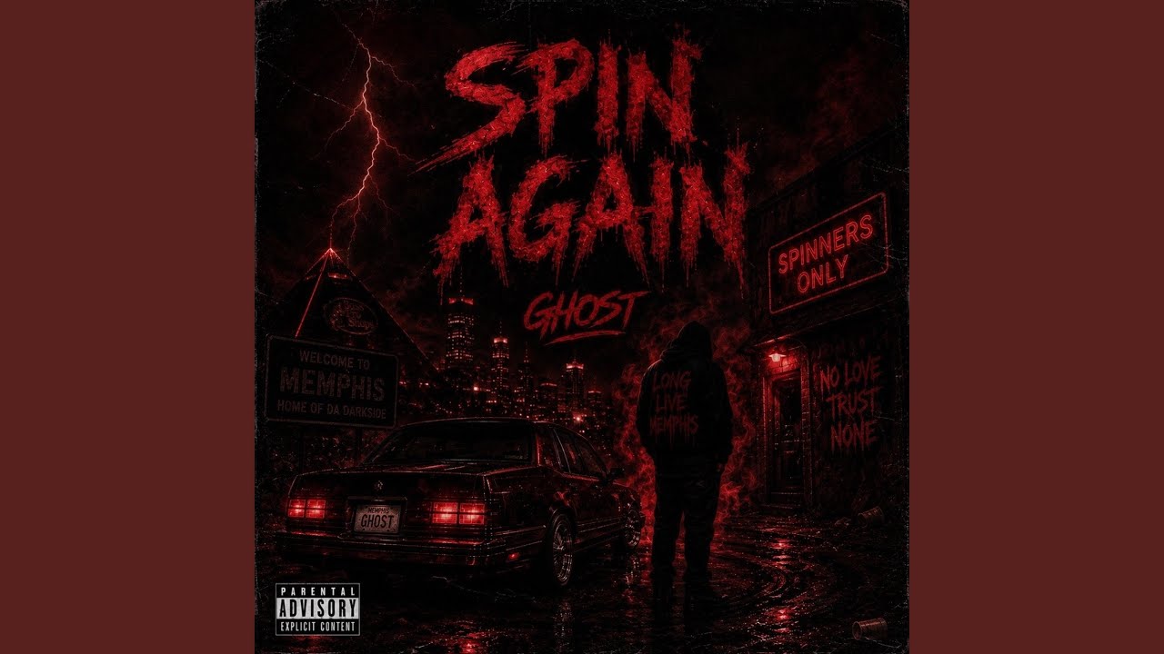 Ver Spin Again en YouTube Ver Spin Again en YouTube