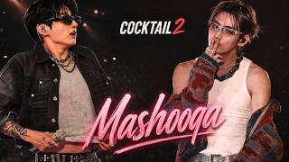 [ Taekook FMV ] - Mashooqa ❤️‍🔥 | Cocktail 2  | Taehyung and Jungkook | BTS FMV