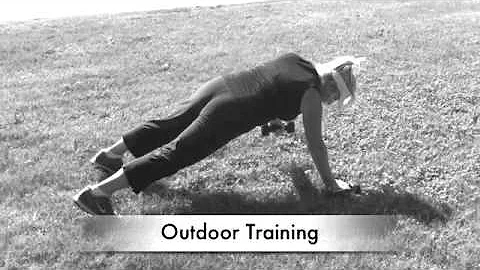 DEFINED Athletic Training Promo Video