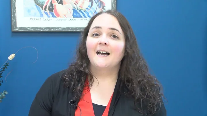 P3: Kim Wiley, Vancleave High School Career Coach