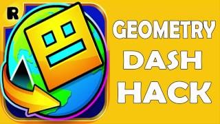 Geometry Dash World Hack - Unlimited Free Resources