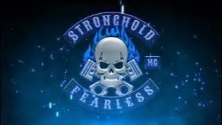 FEARLESS - STRONGHOLD MC (Prod.By RifkyArizaldy)
