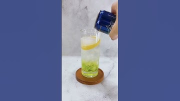 Thumbnail of Resep minuman melon mojito