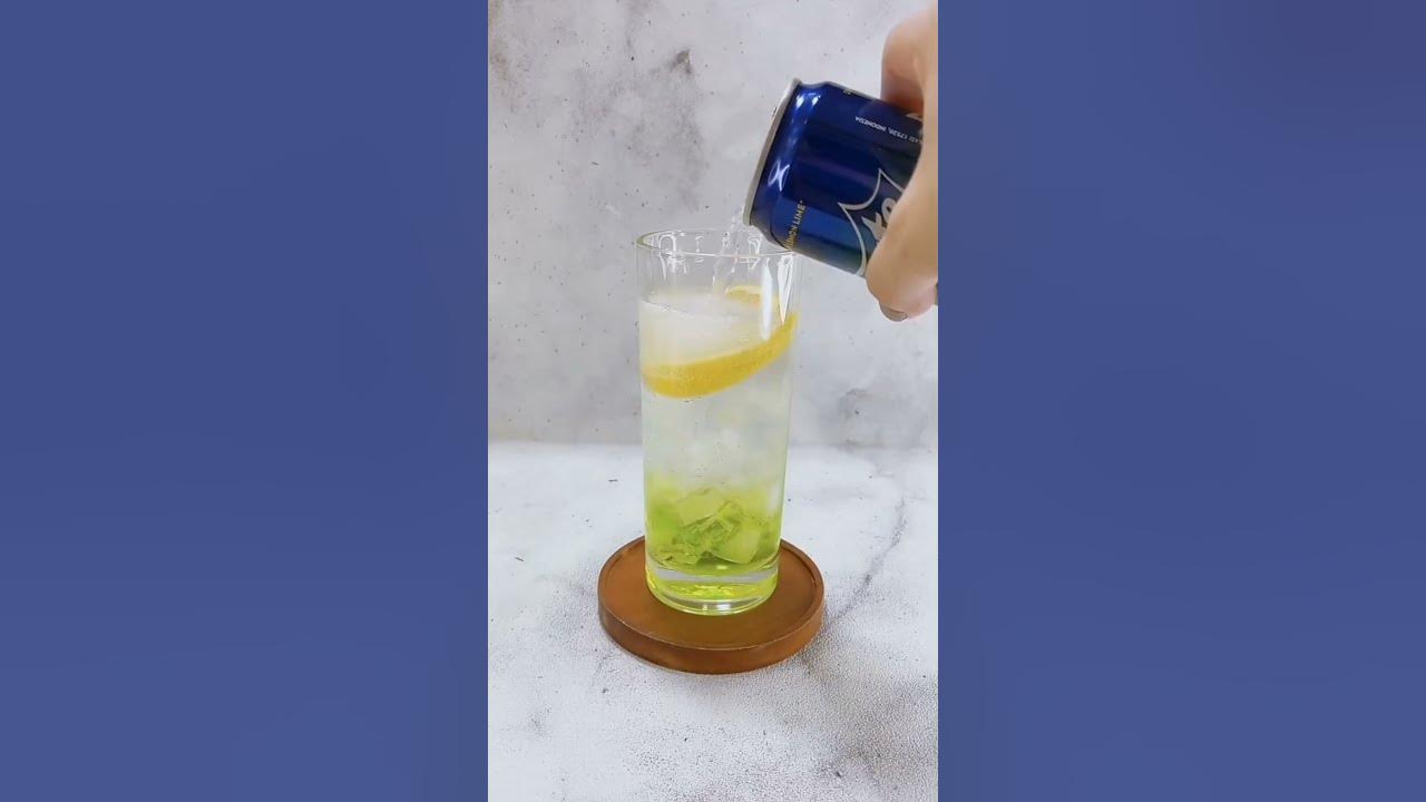 Resep minuman melon mojito Resep minuman melon mojito