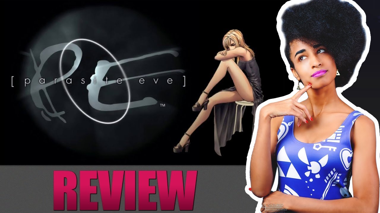 Parasite Eve (PS1): Engrossing, but Frustrating (Detailed Review) -  Guardian Acorn