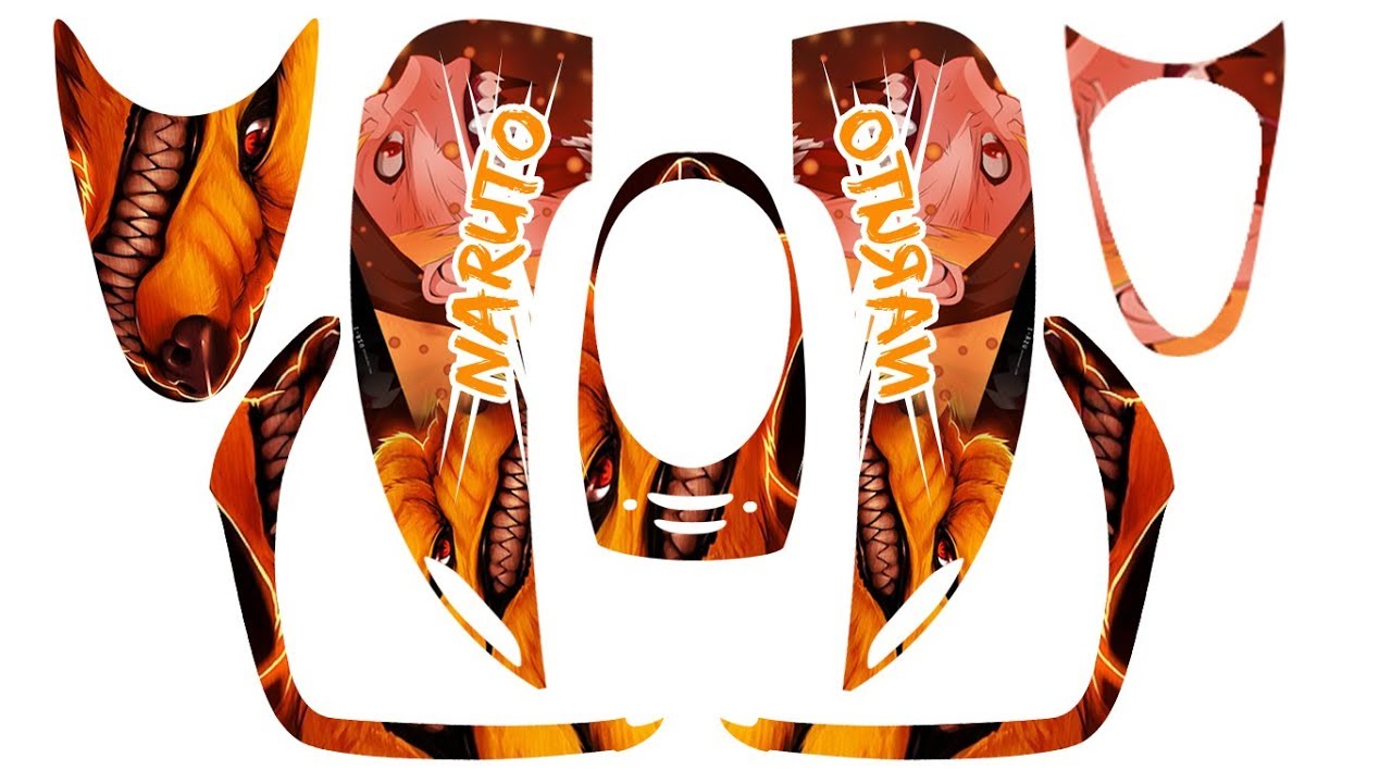 Cara Membuat Striping Stiker Montor Di Photoshop YouTube Cara Membuat Striping Stiker Montor Di Photoshop YouTube