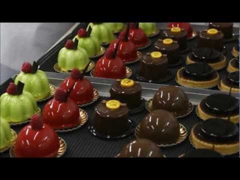 Vidéo: Meilleures Pâtisseries Juives Pour Hanoukka