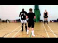 Mr Perfect - Ernesto Hoost seminar in Edinburgh, SCOTLAND, May 2012 VIDEO 3