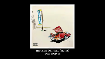 Don Toliver (417hz) - 9. Had Enough (Ft. Quavo & Offset)
