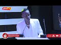 Legendary Mc Kats Drops Tears After Being Appreciated At The Zzina Awards 22