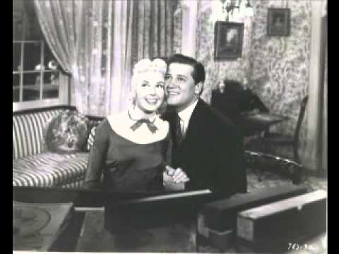 Gordon MacRae Doris Day On Moonlight Bay By The Li...