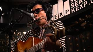 Pete Molinari - I Don&#39;t Like The Man I Am (Live on KEXP)