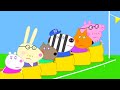 La fiesta de los niños | Peppa Pig en Español Episodios Completos