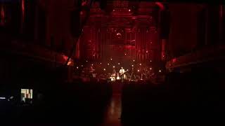 Video thumbnail of "Marlon Williams, 'Nobody gets What They Want Anymore', Auckland Town Hall"