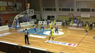 Devin Davis Highlights 2020-21