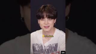 Bts How They Learned English