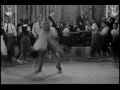 Lindy hop keep punching  excerpt from america dances 18971948