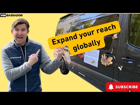 Boost International Sales with These Top Localization Tips | Vanbassador