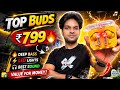 Transparent Buds Review 🔥 Lowest price buds | review and unboxing | New | CMF looks 