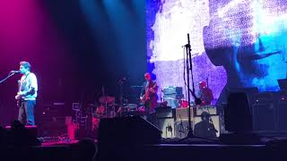 John Mayer - Vultures - Darien, NY - August 27, 2017